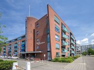 Oldenzaalsestraat 10 - 8, 7511 DR Enschede