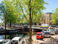 Nieuwe Achtergracht 51 hs, 1018 WK Amsterdam