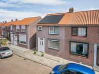 Wilhelminastraat 16, 4675 BT Sint Philipsland