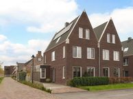 Pieter Zeemanstraat 28, 1341 DB Almere