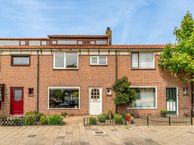 Kuenenplein 8, 1944 RK Beverwijk