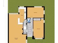 Waterdrieblad 15, 2631 SV Nootdorp