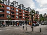 Adamshofstraat 57 A, 3061 ZB Rotterdam