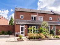 Seringenstraat 34, 6591 SC Gennep