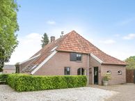 Bergstraat 39, 5386 KK Geffen