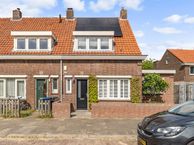 Vijgeboomstraat 27, 3552 BC Utrecht