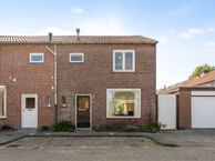 Adriaan Kluitstraat 4, 5013 BS Tilburg