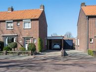 Wouwerstraat 62, 5081 BP Hilvarenbeek