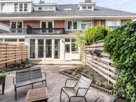 Frederik van Eedenplein 14, 2106 ED Heemstede