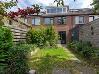 Strausslaan 108, 3781 HS Voorthuizen