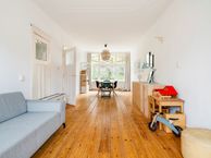 Beatrijsstraat 54 A, 3021 RG Rotterdam