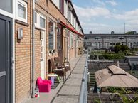 Mauritslaan 26, 2181 SN Hillegom