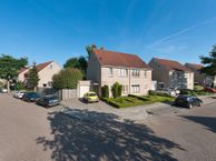 Vluttersven 23, 5646 HX Eindhoven