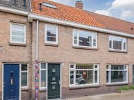 Johannes van Eindhovenstraat 15, 5611 TK Eindhoven