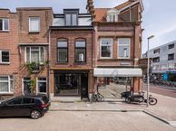 Oudwijkerveldstraat 1 BIS, 3581 JG Utrecht
