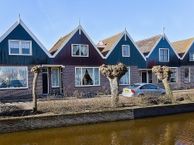 H J Calkoengracht 20, 1131 ZM Volendam