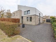 Simone de Beauvoirlaan 121, 1277 BN Huizen