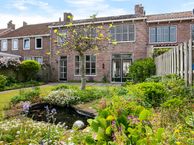 Markt 40, 4351 AH Veere