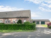 Paashoefsedijk 20, 5425 XM De Mortel