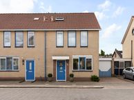 Dirkje van Barneveldweg 8, 3711 CC Austerlitz