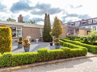 Berkenlaan 5, 3286 XB Klaaswaal