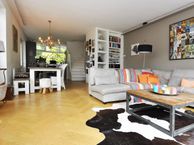 Vinkelaan 8, 2245 AH Wassenaar