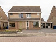 Vooronder 11, 8322 AK Urk
