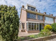 Willem Alexanderplantsoen 20, 2231 VH Rijnsburg