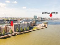 Sumatrakade 1311, 1019 RM Amsterdam