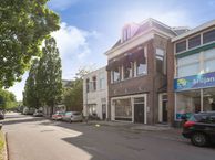 Singelstraat 37 A, 8917 BJ Leeuwarden