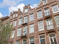 Rustenburgerstraat 370 III, 1072 HE Amsterdam