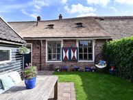 Kerkstraat 63, 1271 RK Huizen