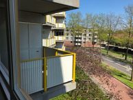 Van Brammenstraat 37, 3813 PM Amersfoort