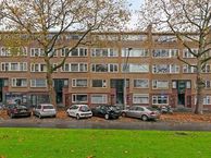 Dordtselaan 54 B, 3073 GD Rotterdam