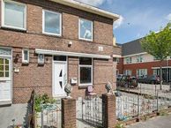 Bilderdijkstraat 1, 3314 RB Dordrecht