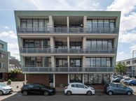 Mistralstraat 5, 3077 ZB Rotterdam