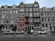 Weteringschans 231 H*, 1017 XH Amsterdam
