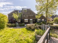Ambachtsmark 160, 1355 EP Almere