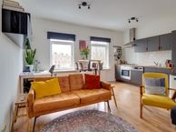 Adriaen van Ostadelaan 63 B, 3583 AB Utrecht