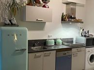 Van Karnebeekstraat 27 BG, 3515 GC Utrecht