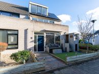 Dijkgraafstraat 14, 2241 CL Wassenaar