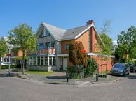 Reinier van Kampenhoutlaan 2, 2343 HS Oegstgeest