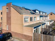 Mantelmeeuw 2, 2678 XN De Lier