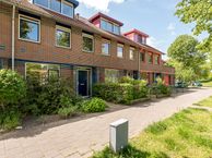 Simon van Collemstraat 38, 1325 NB Almere