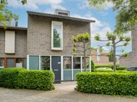 Mattenbieslaan 82, 3452 AG Vleuten