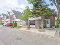 Prof. van Itersonstraat 138, 6419 SE Heerlen