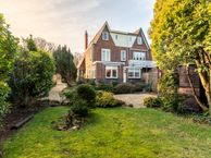 Johan Verhulstweg 10, 2061 LK Bloemendaal