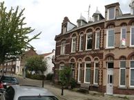 Papenweg 49, 6212 CD Maastricht