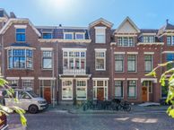 Willem de Zwijgerstraat 23, 3583 HB Utrecht