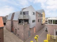 Sint Jozefstraat 1 c, 5831 JW Boxmeer